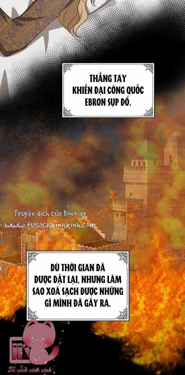 Ác Nữ Trùng Sinh - Chapter 56 - Trang 67