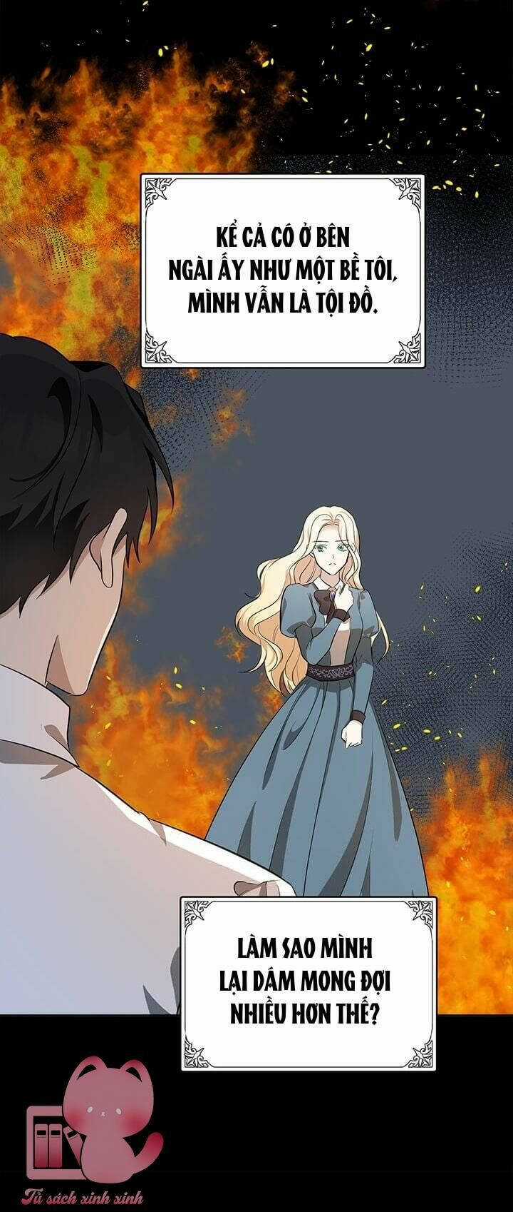 Ác Nữ Trùng Sinh - Chapter 56 - Trang 68