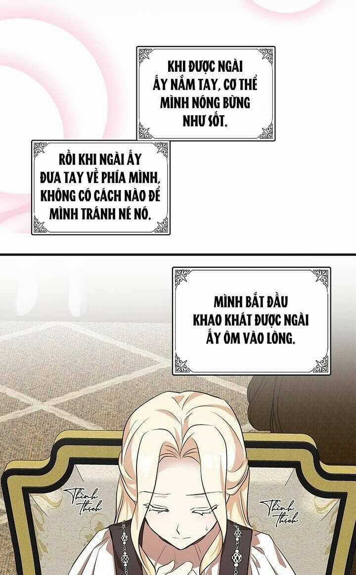 Ác Nữ Trùng Sinh - Chapter 56 - Trang 72