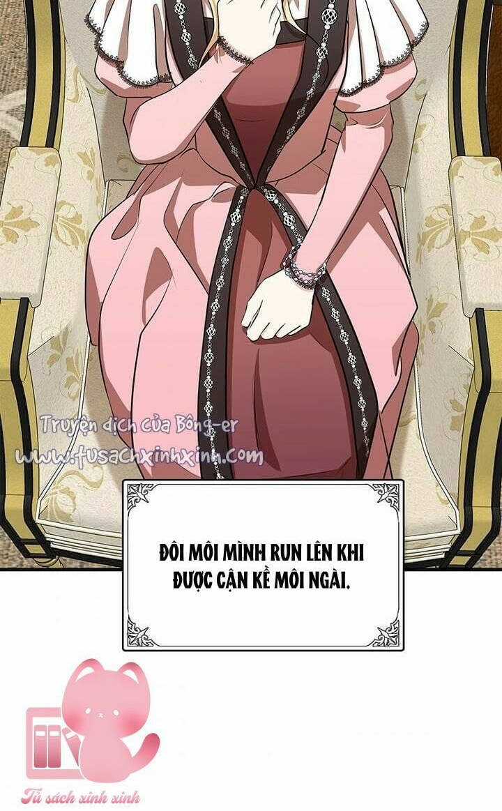 Ác Nữ Trùng Sinh - Chapter 56 - Trang 73