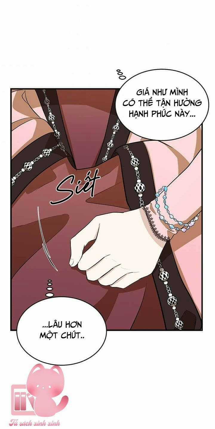 Ác Nữ Trùng Sinh - Chapter 56 - Trang 74