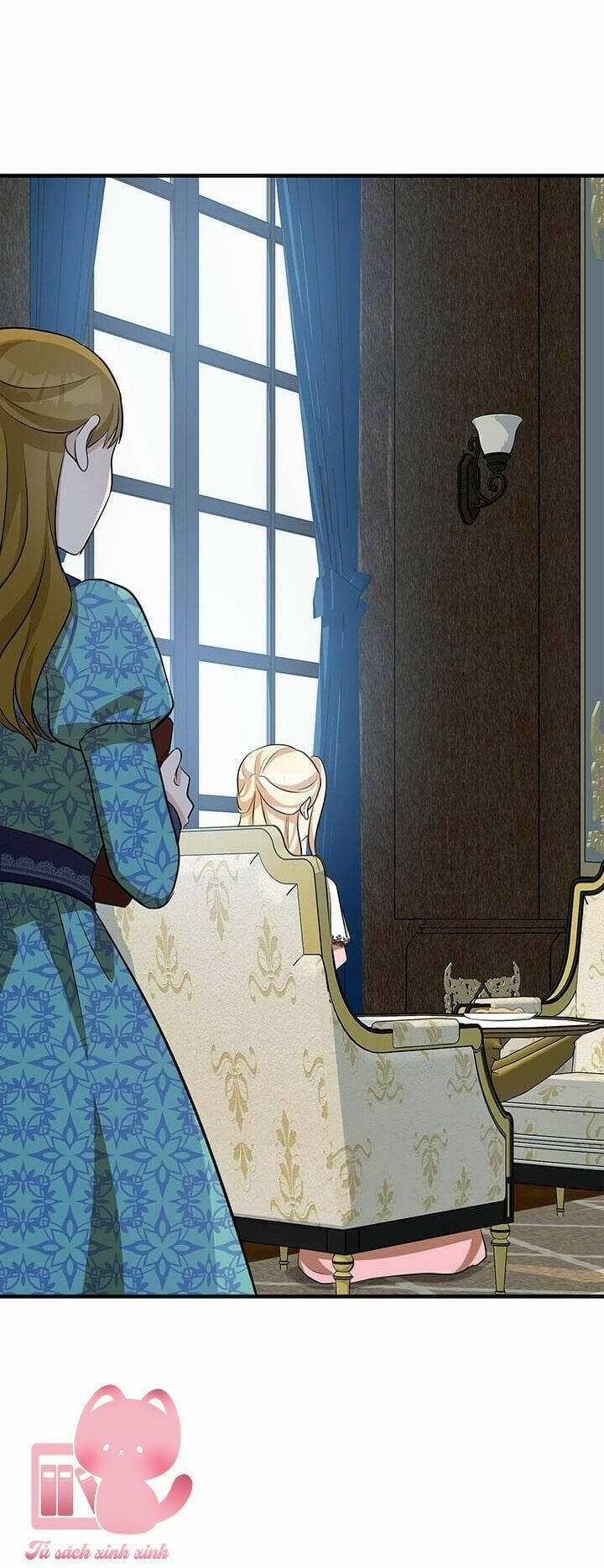 Ác Nữ Trùng Sinh - Chapter 56 - Trang 75