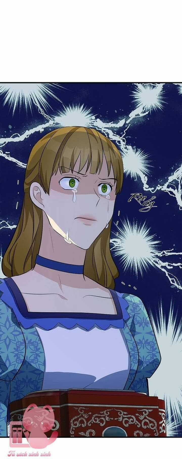 Ác Nữ Trùng Sinh - Chapter 56 - Trang 76