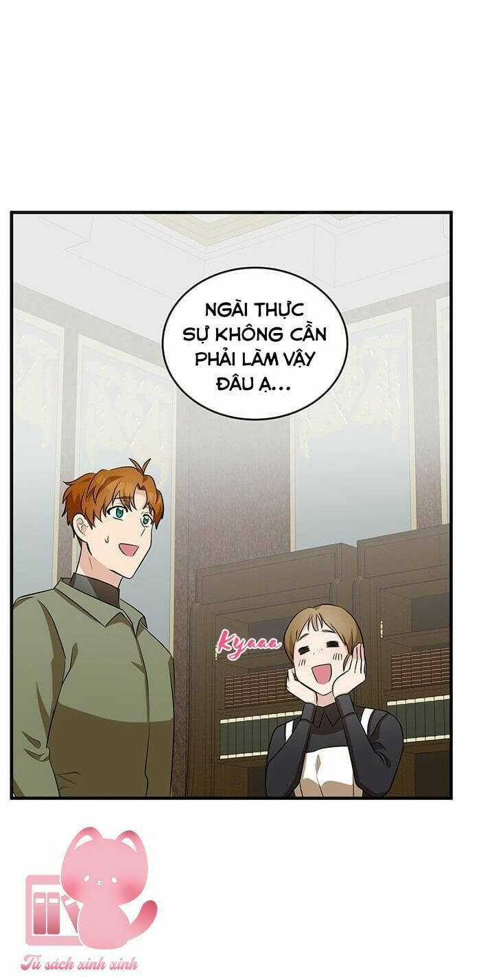 Ác Nữ Trùng Sinh - Chapter 56 - Trang 9