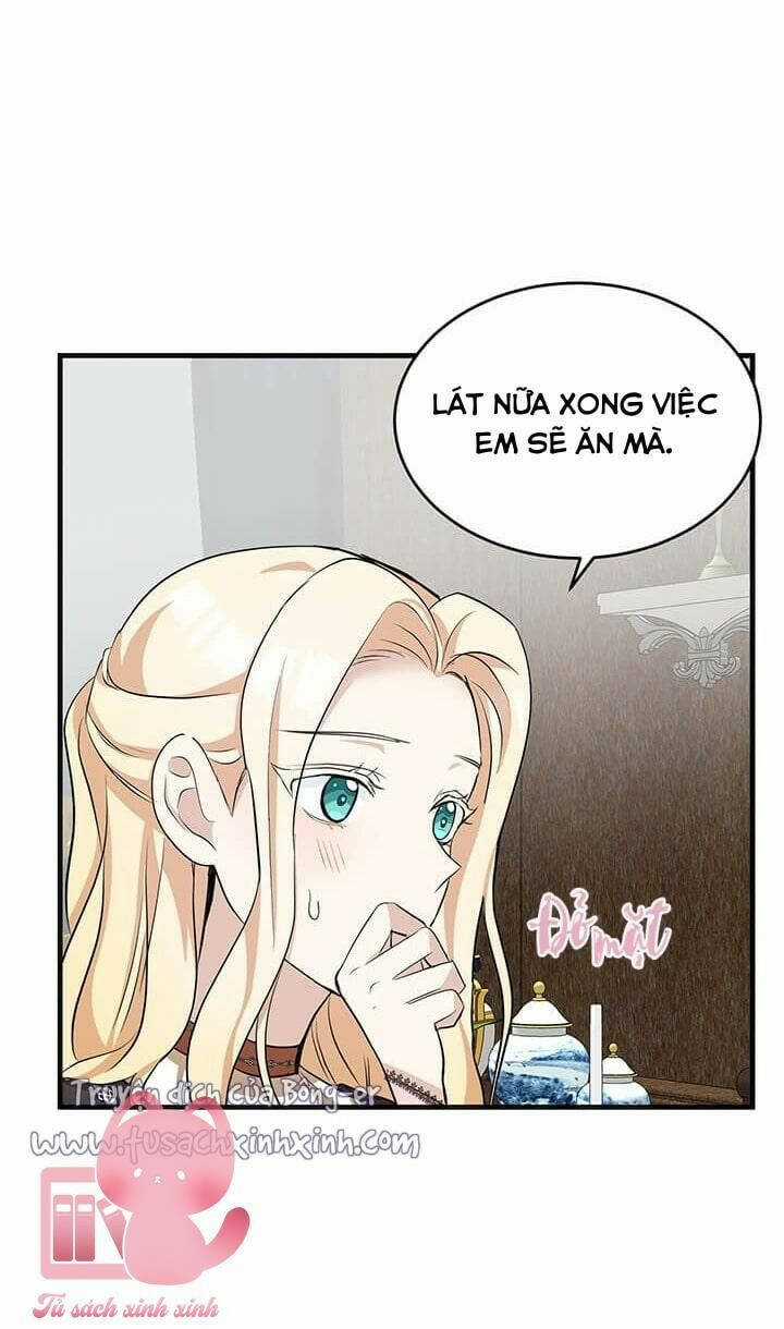 Ác Nữ Trùng Sinh - Chapter 56 - Trang 10