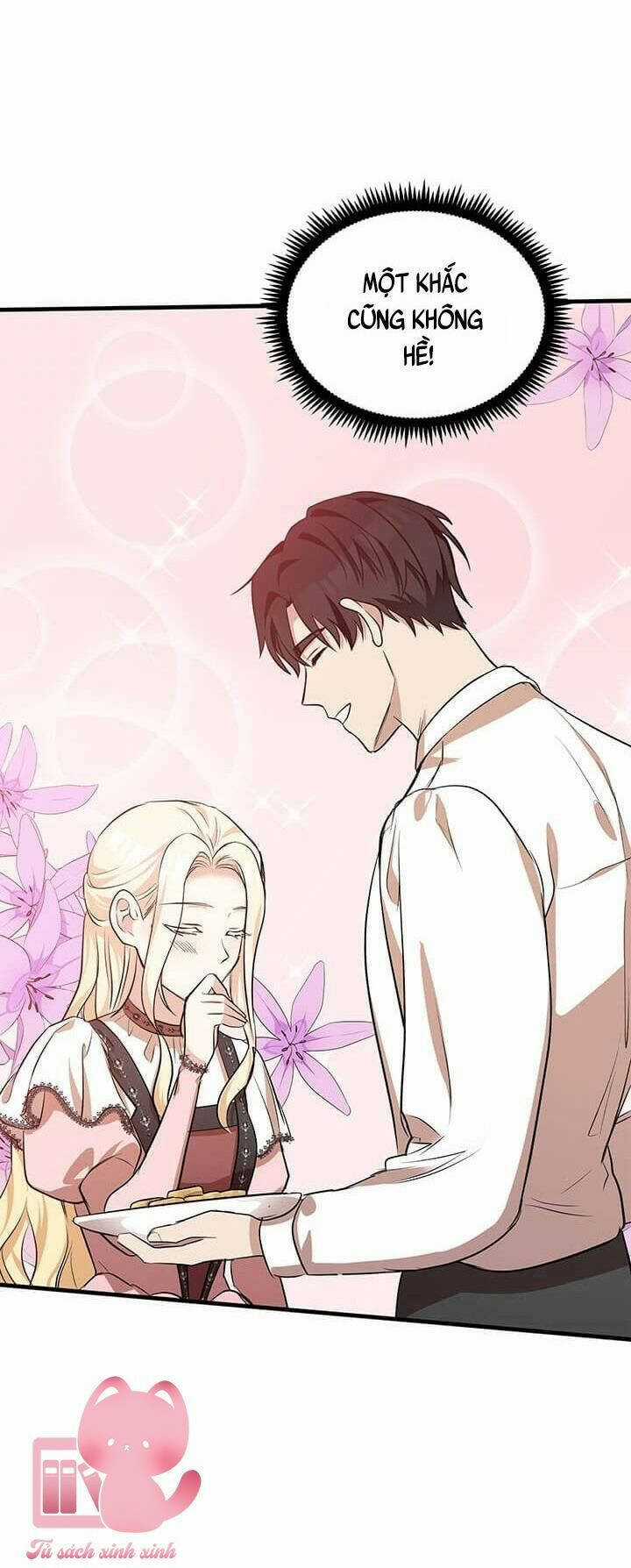 Ác Nữ Trùng Sinh - Chapter 57 - Trang 11