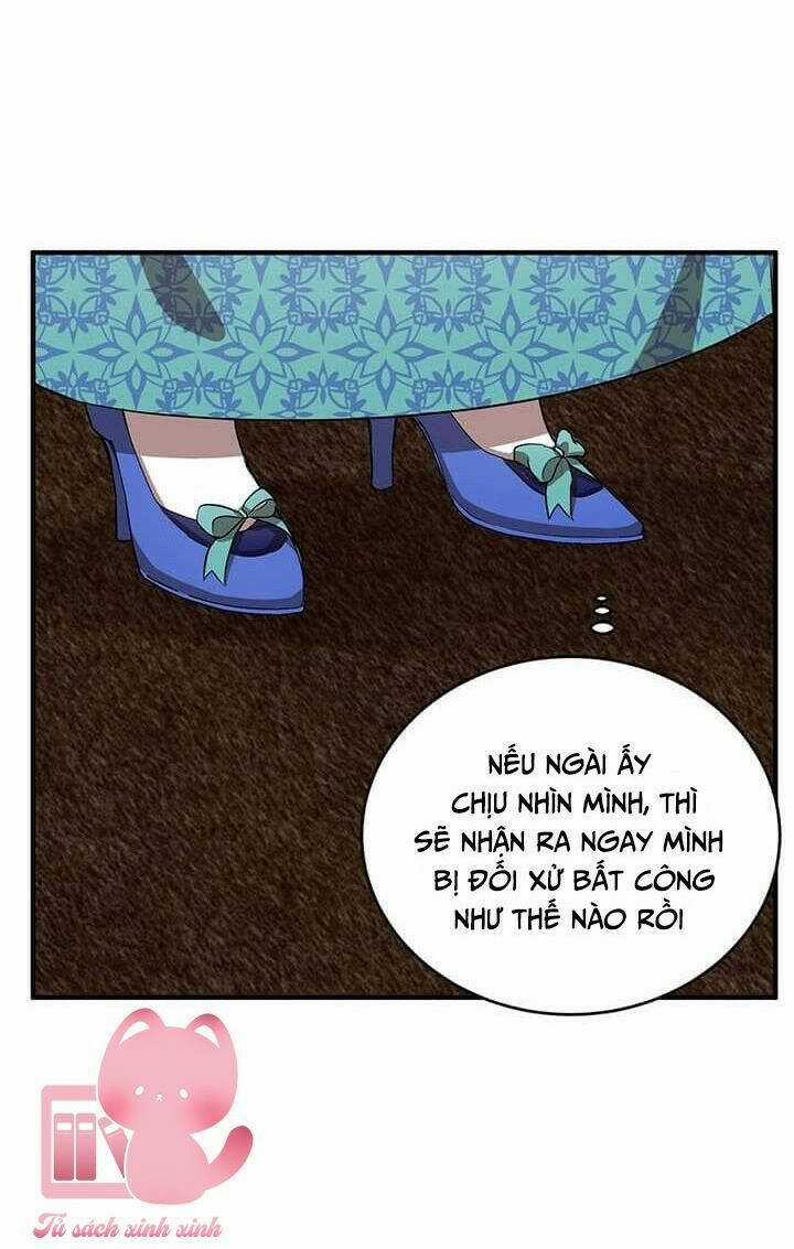 Ác Nữ Trùng Sinh - Chapter 57 - Trang 13