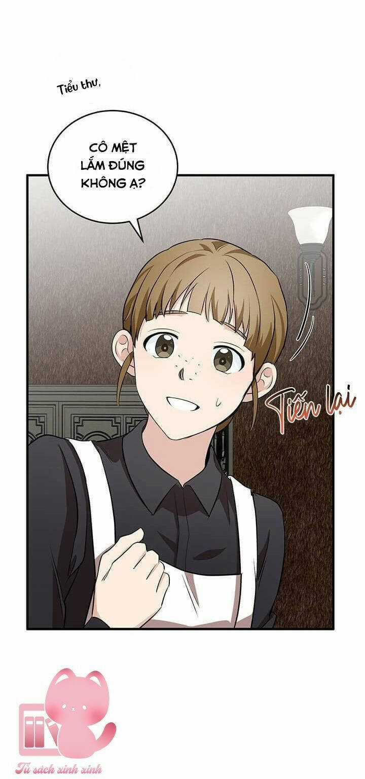 Ác Nữ Trùng Sinh - Chapter 57 - Trang 15