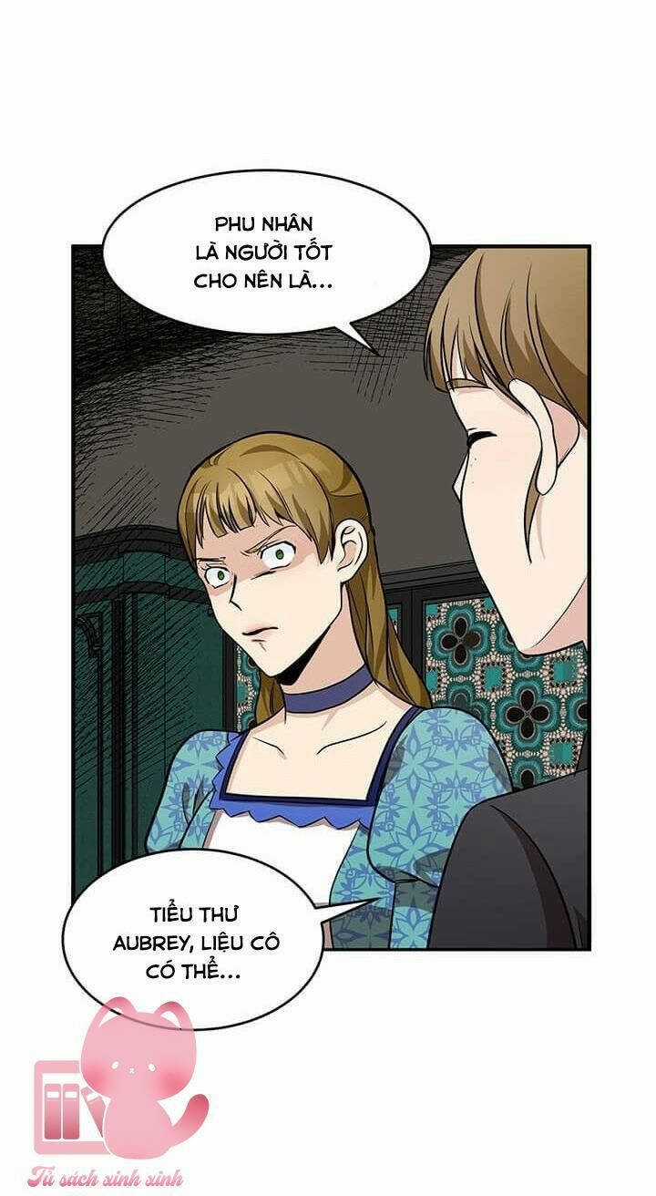 Ác Nữ Trùng Sinh - Chapter 57 - Trang 17