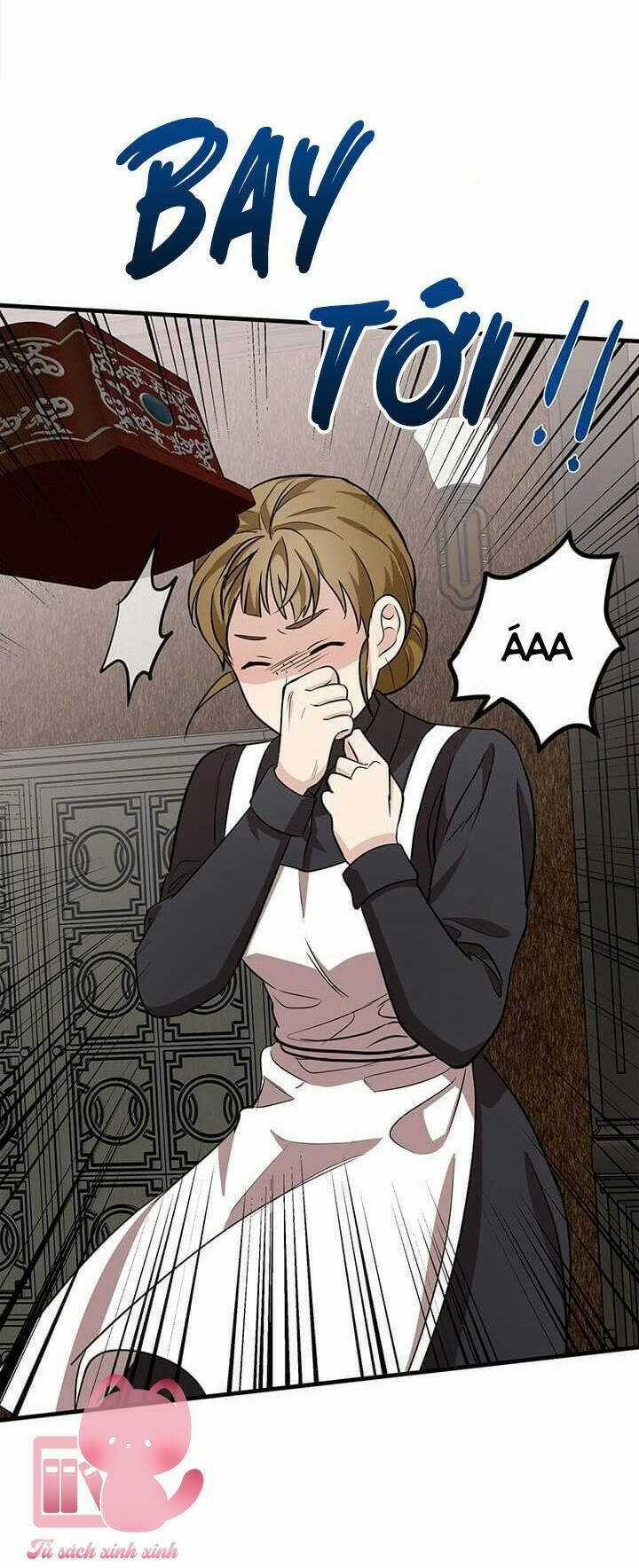 Ác Nữ Trùng Sinh - Chapter 57 - Trang 19