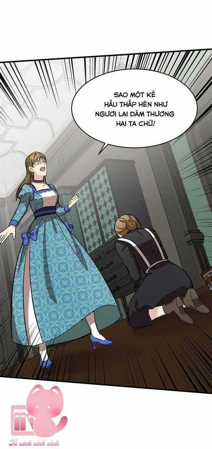 Ác Nữ Trùng Sinh - Chapter 57 - Trang 20