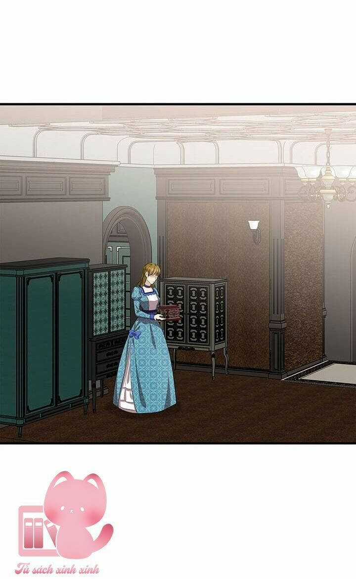 Ác Nữ Trùng Sinh - Chapter 57 - Trang 3