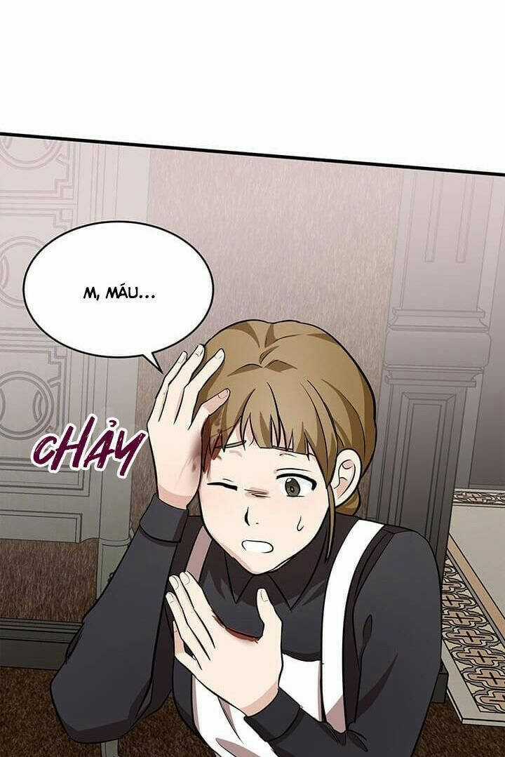 Ác Nữ Trùng Sinh - Chapter 57 - Trang 21