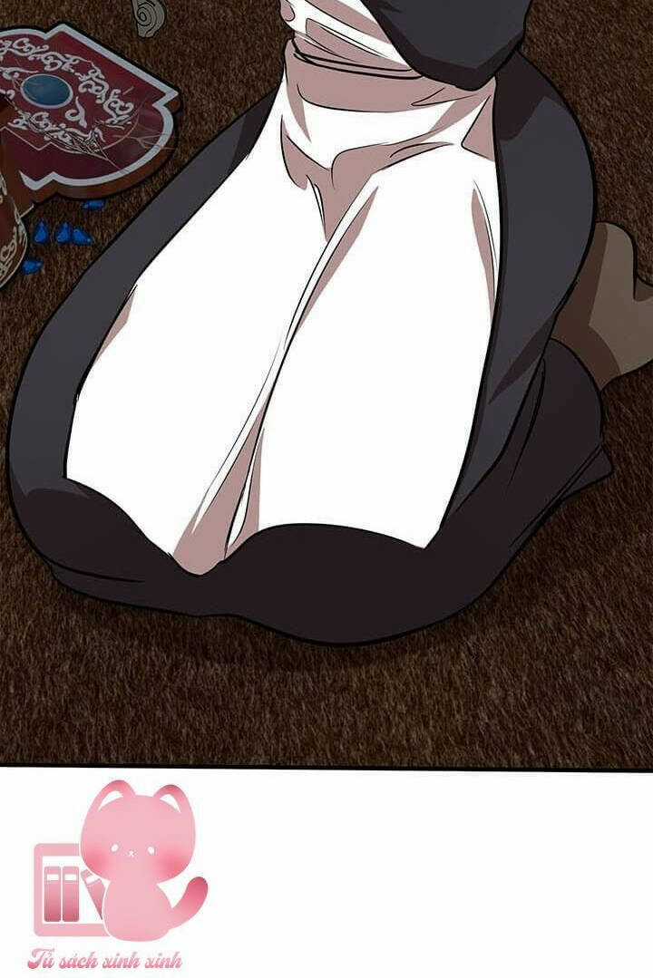 Ác Nữ Trùng Sinh - Chapter 57 - Trang 22