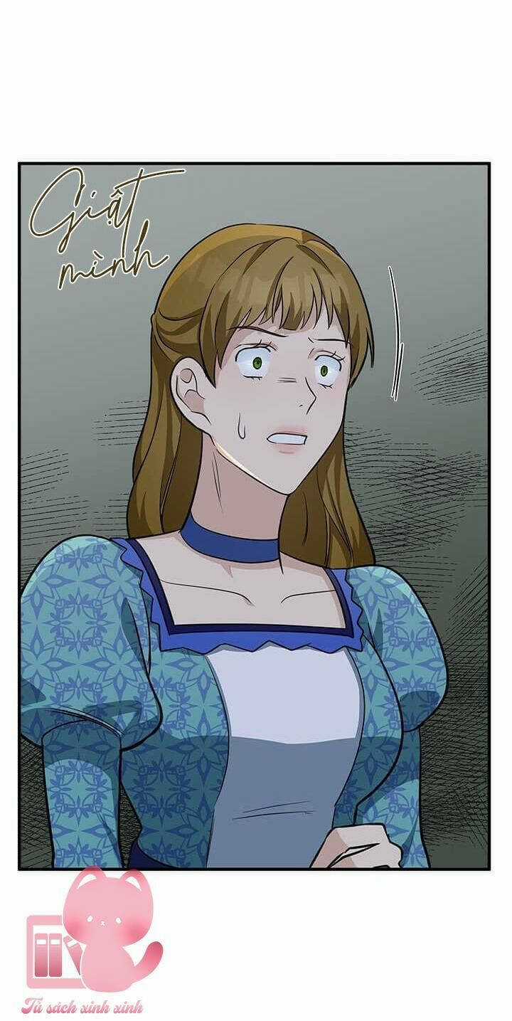 Ác Nữ Trùng Sinh - Chapter 57 - Trang 23