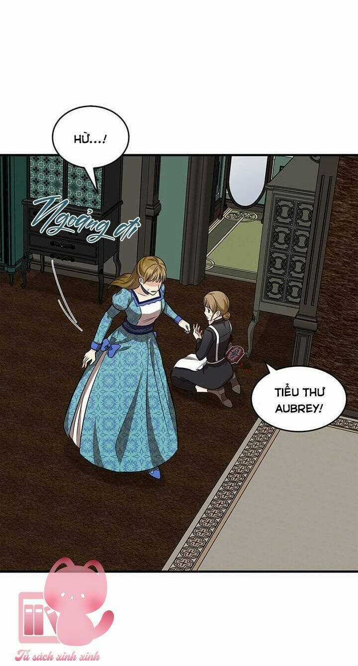 Ác Nữ Trùng Sinh - Chapter 57 - Trang 24