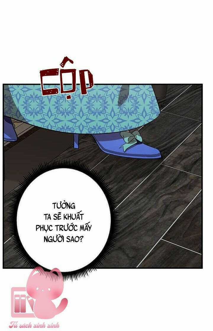 Ác Nữ Trùng Sinh - Chapter 57 - Trang 25