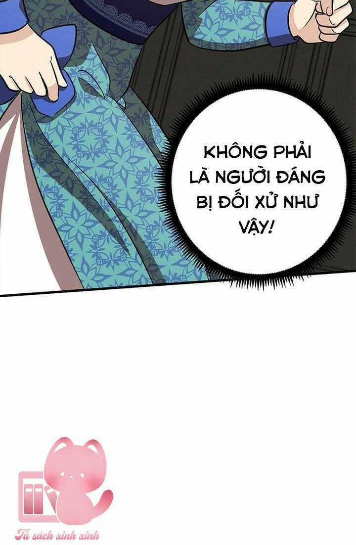 Ác Nữ Trùng Sinh - Chapter 57 - Trang 27