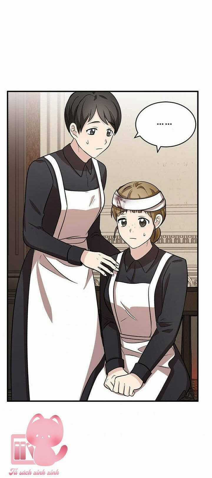 Ác Nữ Trùng Sinh - Chapter 57 - Trang 30