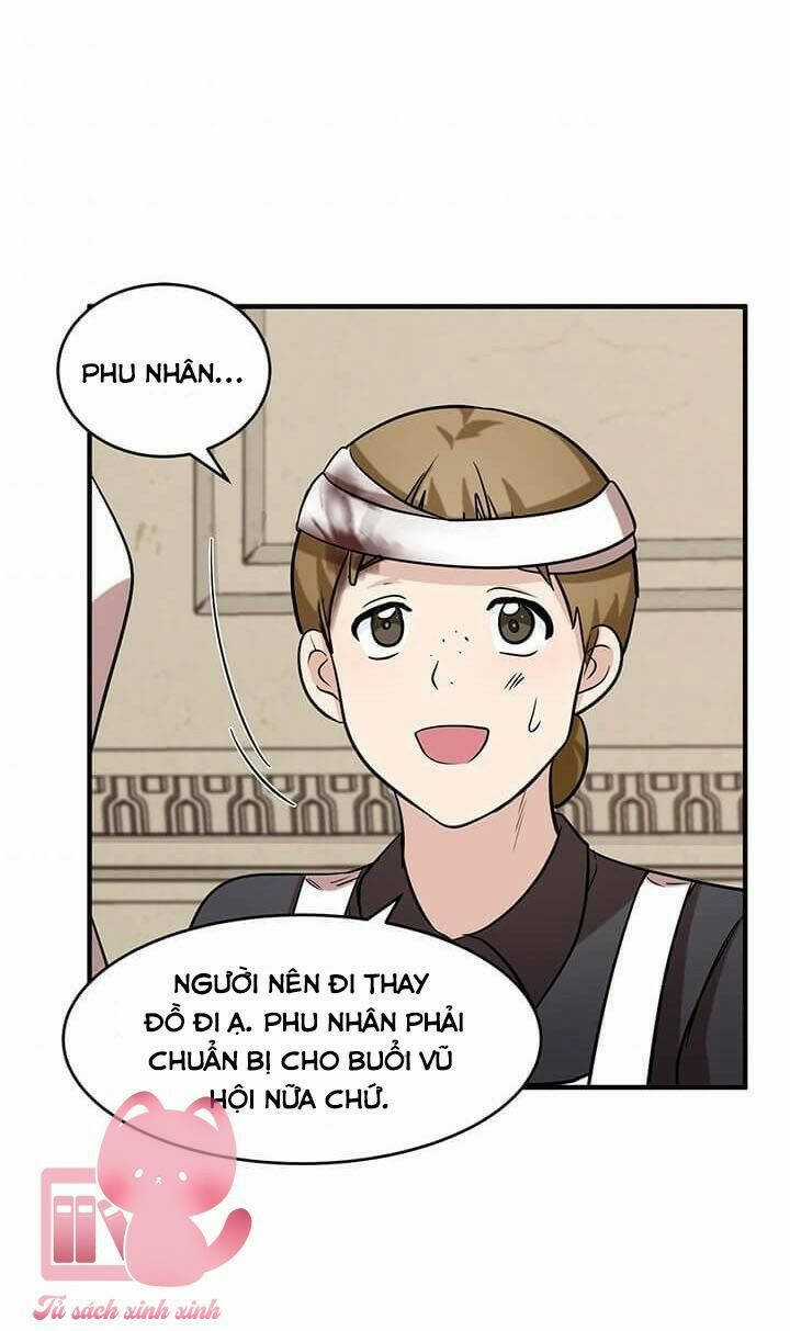 Ác Nữ Trùng Sinh - Chapter 57 - Trang 31