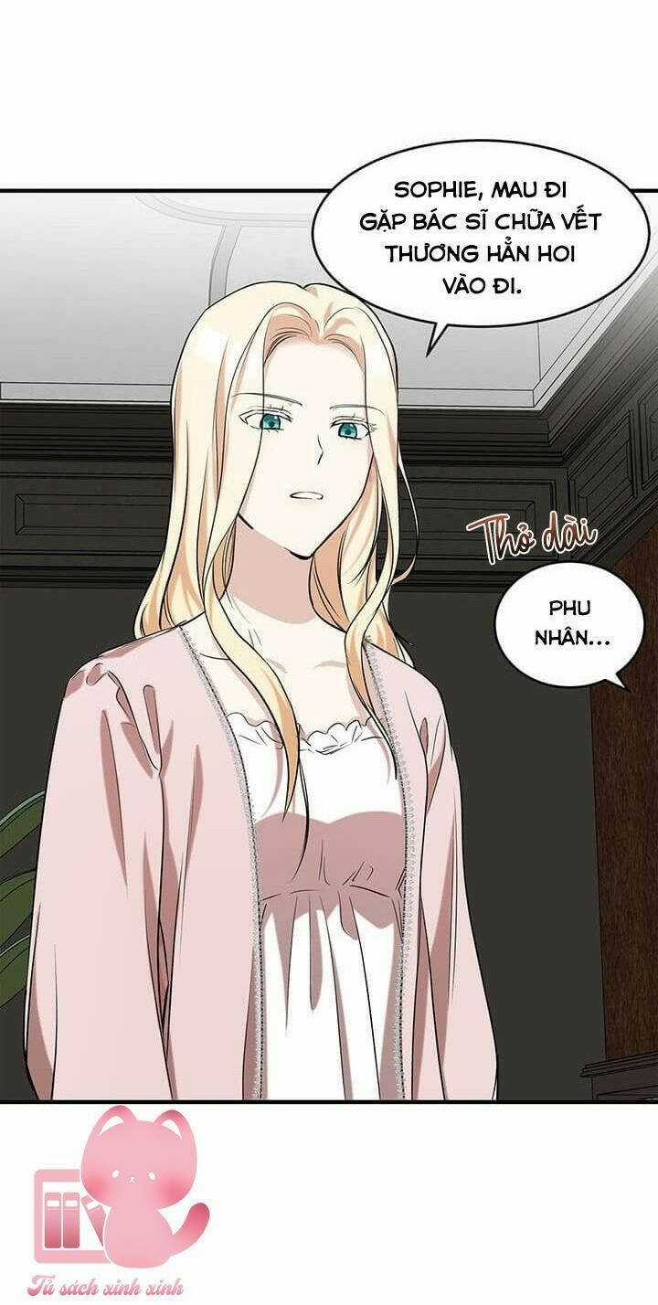 Ác Nữ Trùng Sinh - Chapter 57 - Trang 32