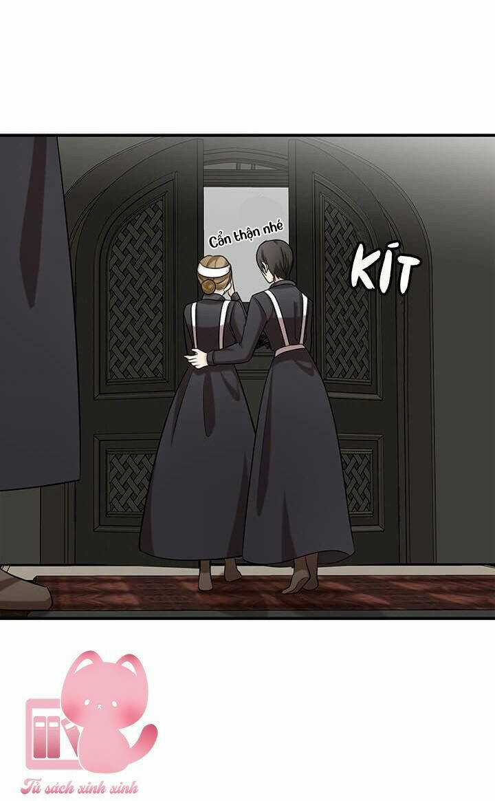Ác Nữ Trùng Sinh - Chapter 57 - Trang 34
