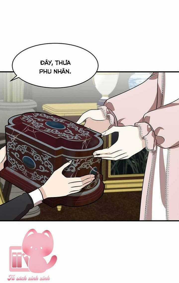 Ác Nữ Trùng Sinh - Chapter 57 - Trang 36