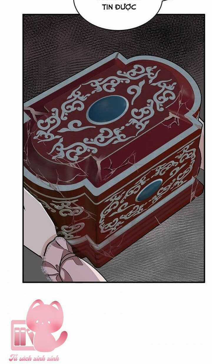 Ác Nữ Trùng Sinh - Chapter 57 - Trang 38