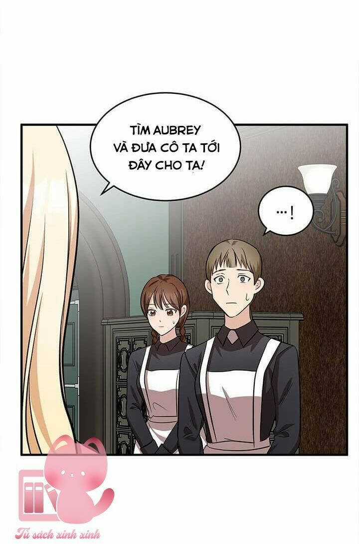 Ác Nữ Trùng Sinh - Chapter 57 - Trang 41