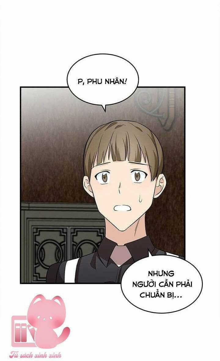 Ác Nữ Trùng Sinh - Chapter 57 - Trang 42