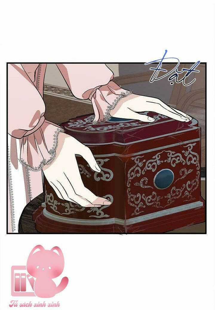 Ác Nữ Trùng Sinh - Chapter 57 - Trang 43