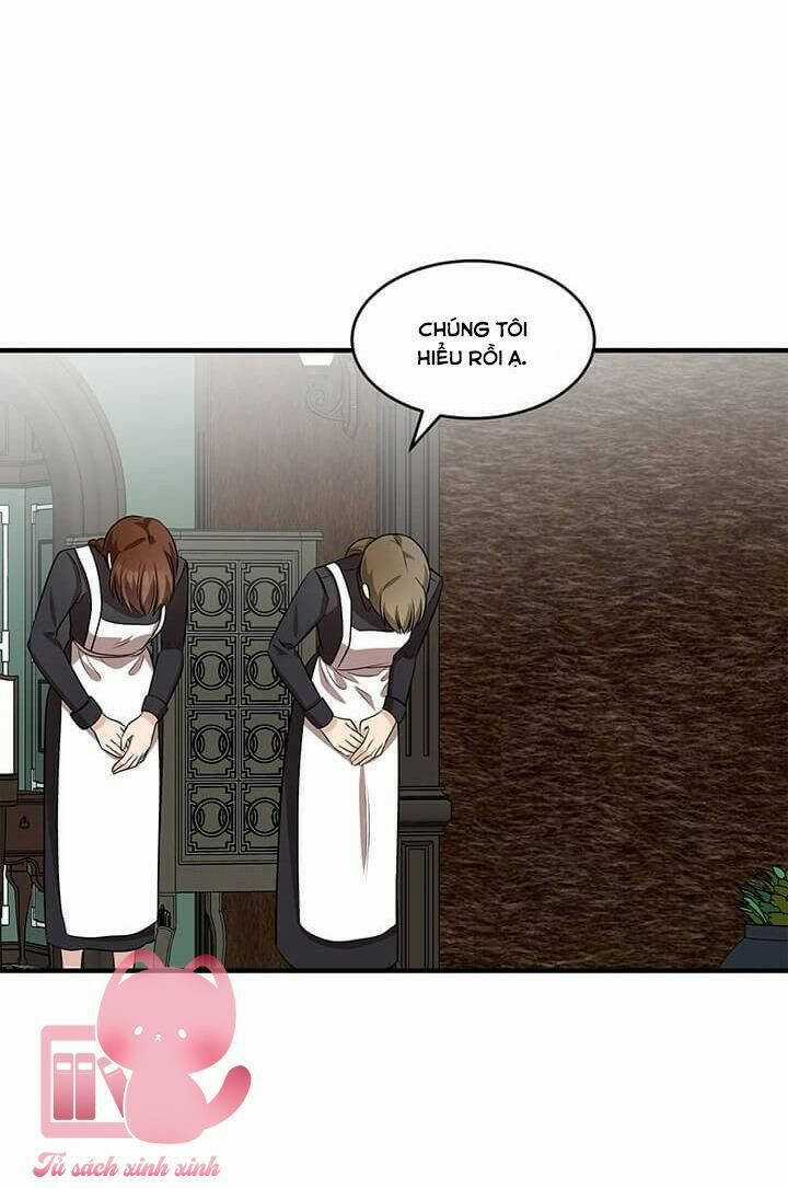 Ác Nữ Trùng Sinh - Chapter 57 - Trang 45