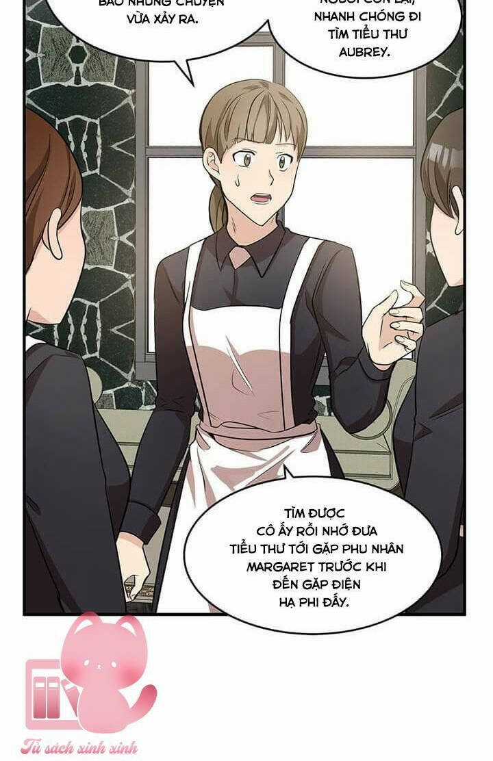 Ác Nữ Trùng Sinh - Chapter 57 - Trang 47