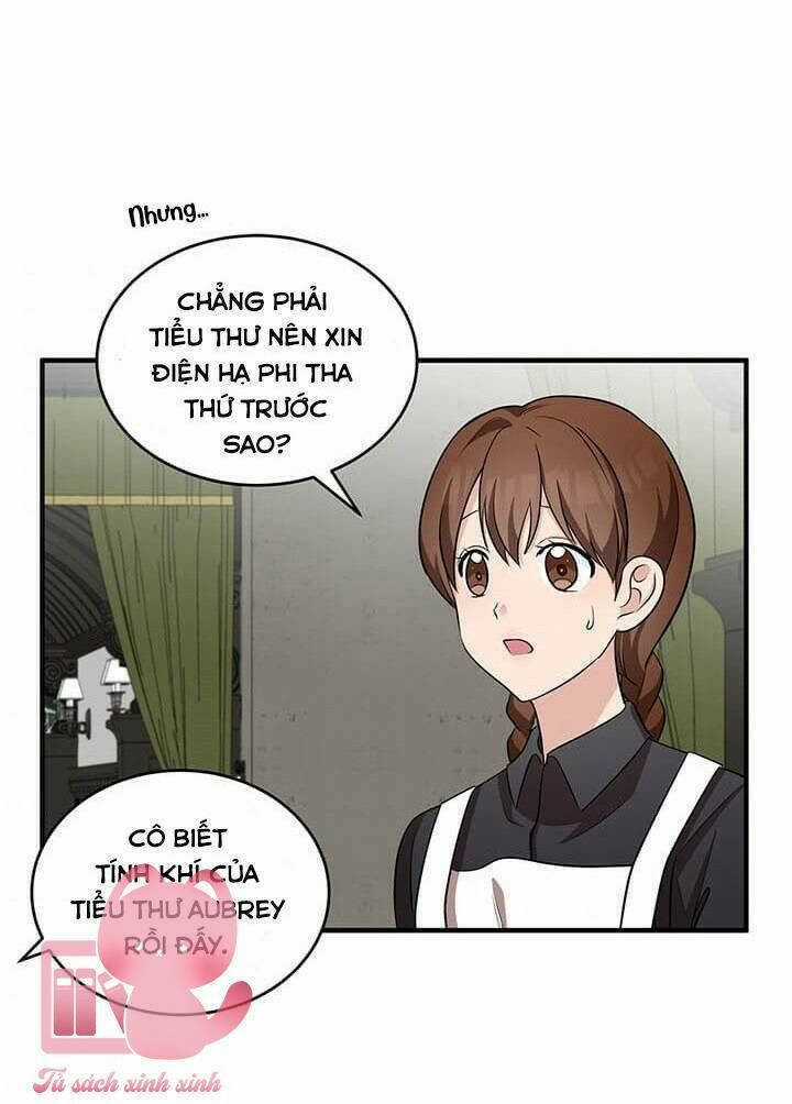 Ác Nữ Trùng Sinh - Chapter 57 - Trang 48