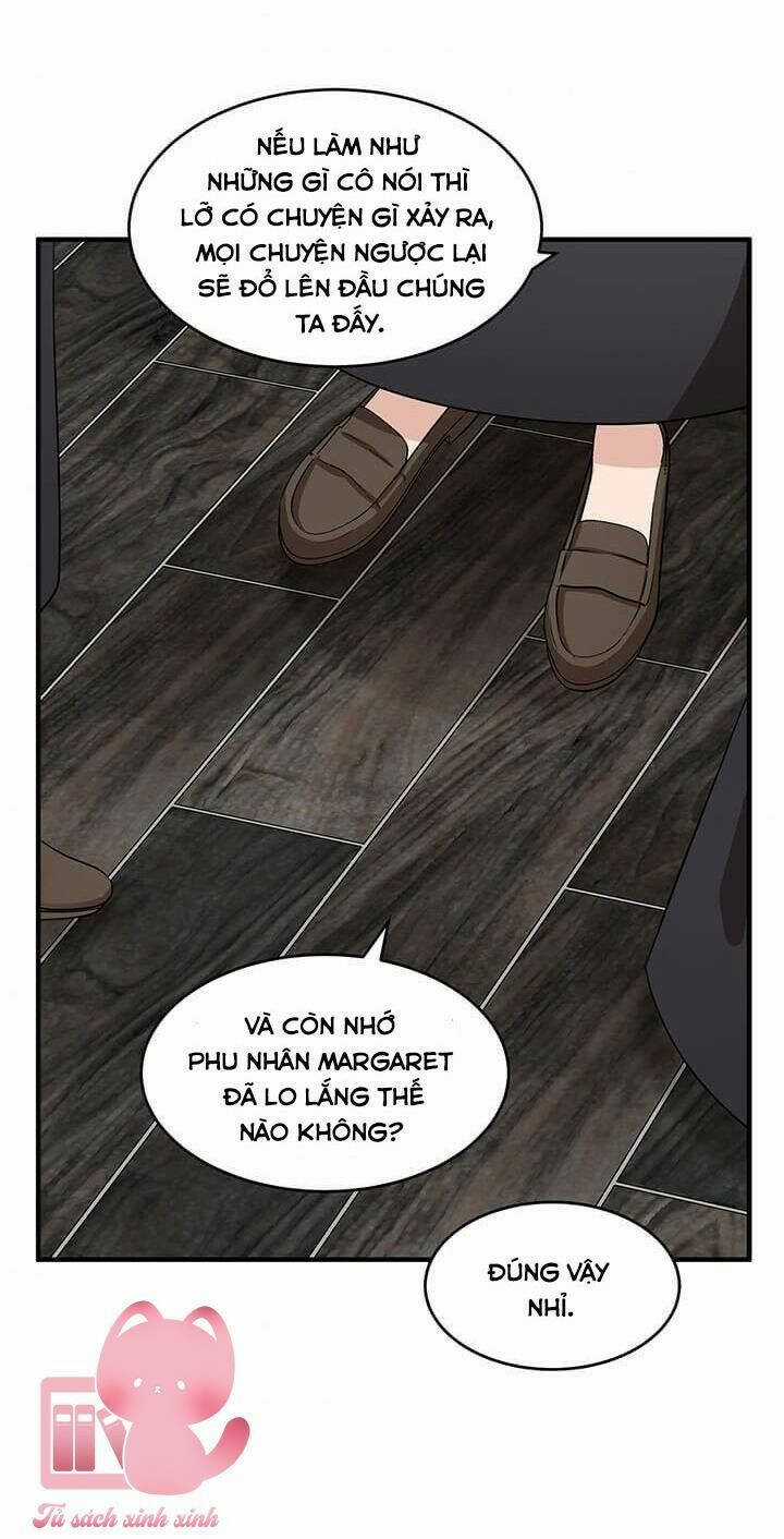 Ác Nữ Trùng Sinh - Chapter 57 - Trang 49