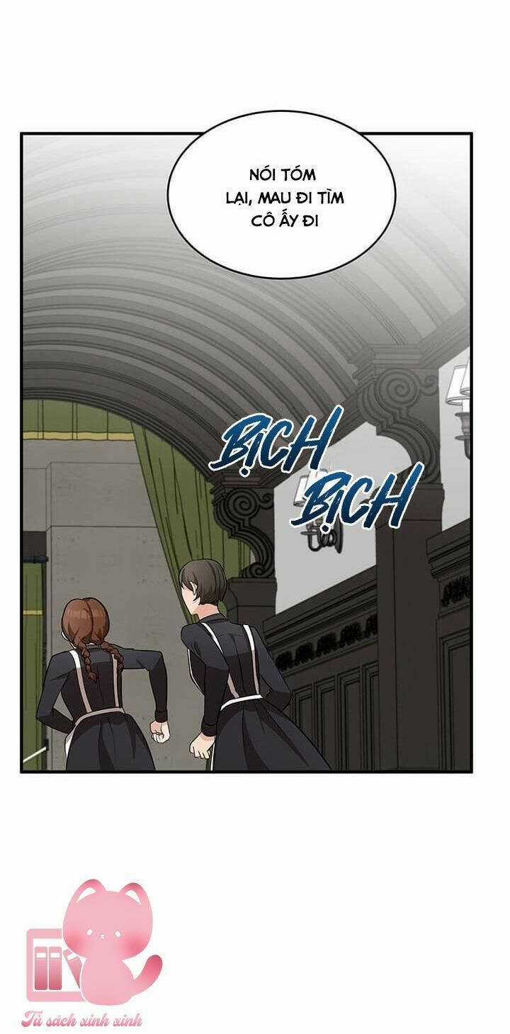 Ác Nữ Trùng Sinh - Chapter 57 - Trang 50