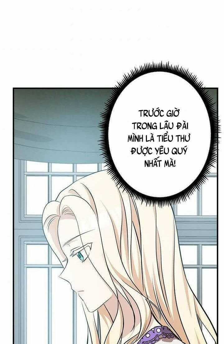 Ác Nữ Trùng Sinh - Chapter 57 - Trang 6