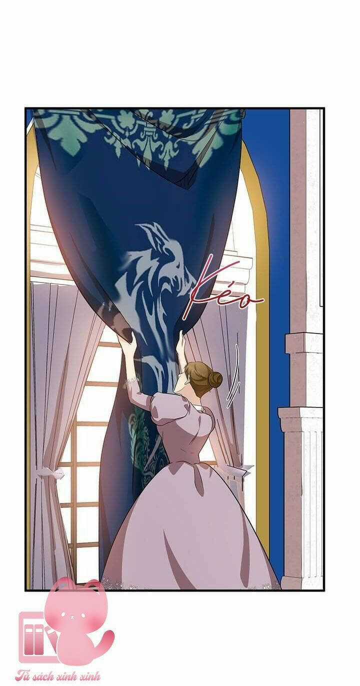 Ác Nữ Trùng Sinh - Chapter 57 - Trang 52