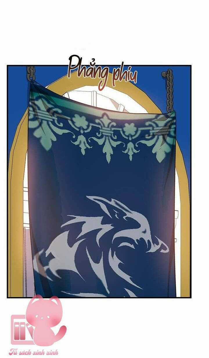 Ác Nữ Trùng Sinh - Chapter 57 - Trang 53