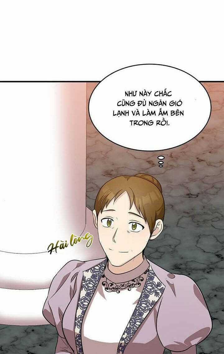 Ác Nữ Trùng Sinh - Chapter 57 - Trang 54