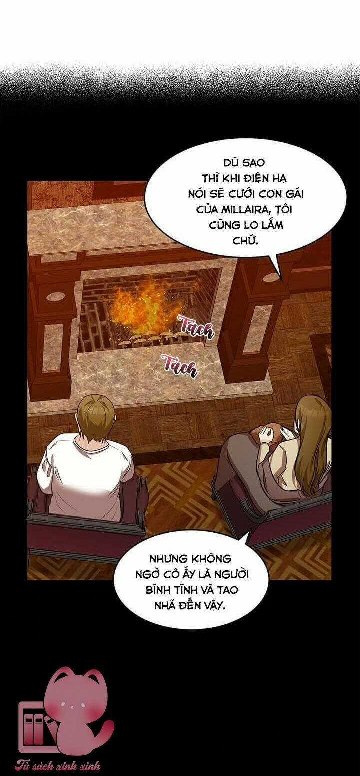 Ác Nữ Trùng Sinh - Chapter 57 - Trang 56