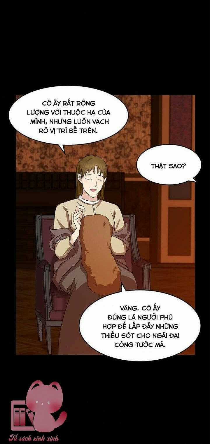 Ác Nữ Trùng Sinh - Chapter 57 - Trang 57