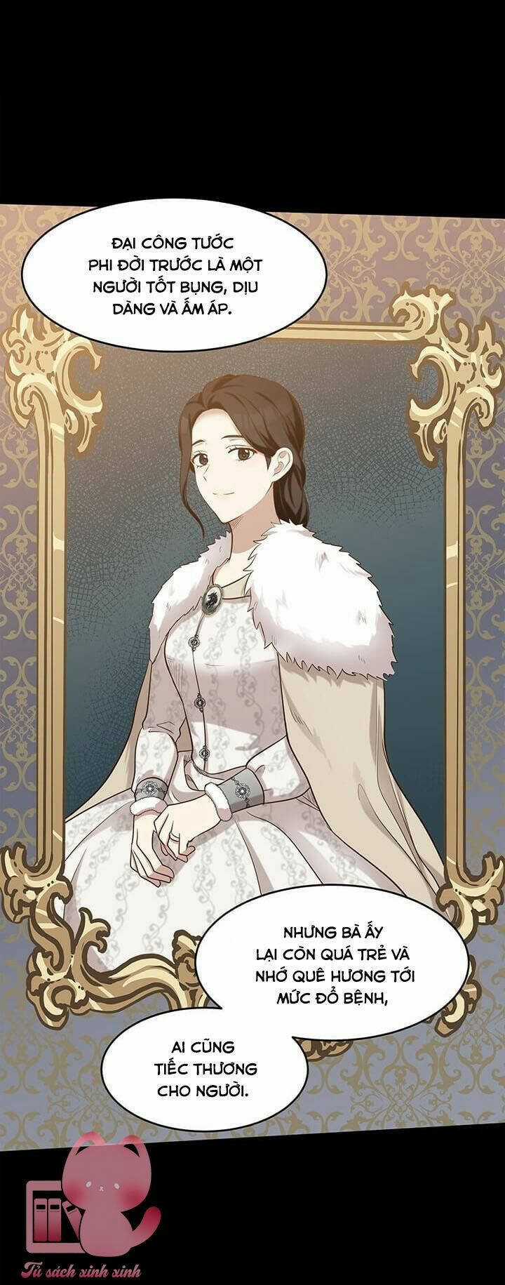 Ác Nữ Trùng Sinh - Chapter 57 - Trang 58