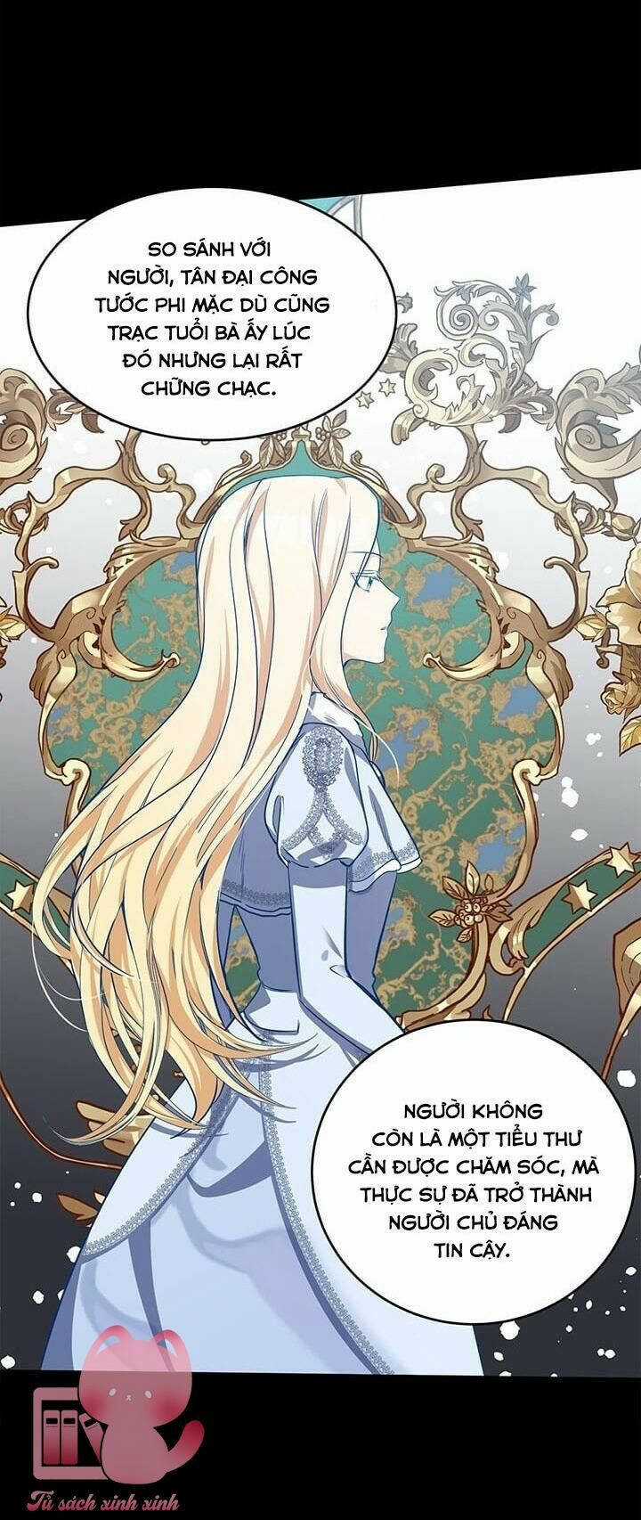 Ác Nữ Trùng Sinh - Chapter 57 - Trang 59