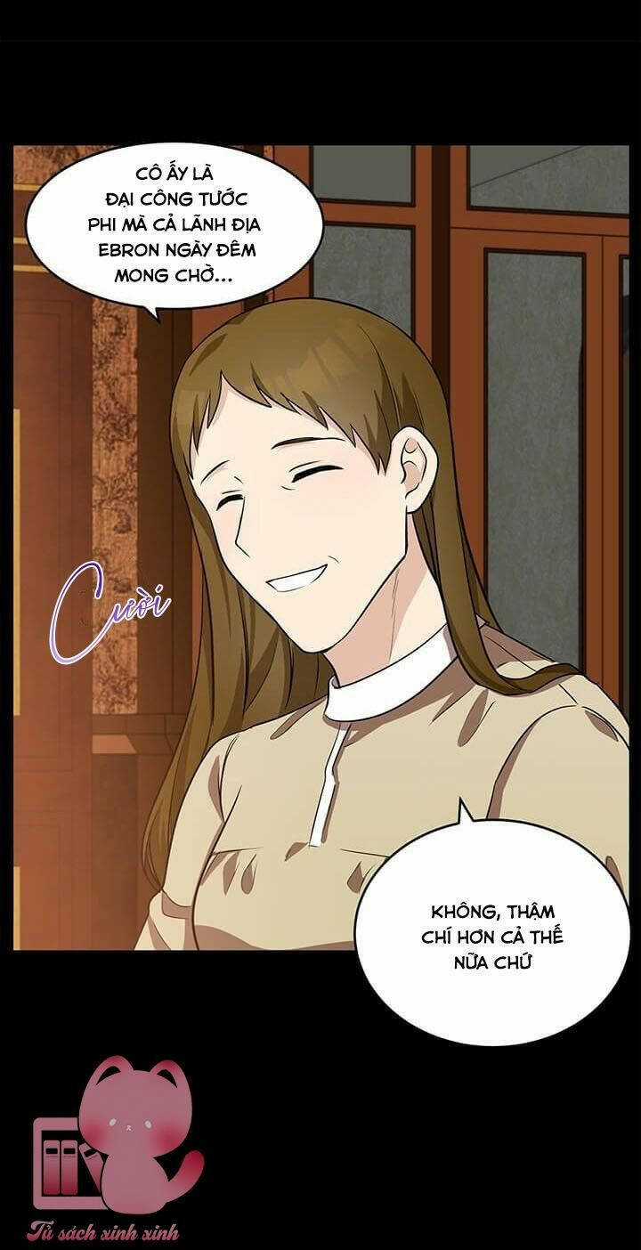 Ác Nữ Trùng Sinh - Chapter 57 - Trang 60