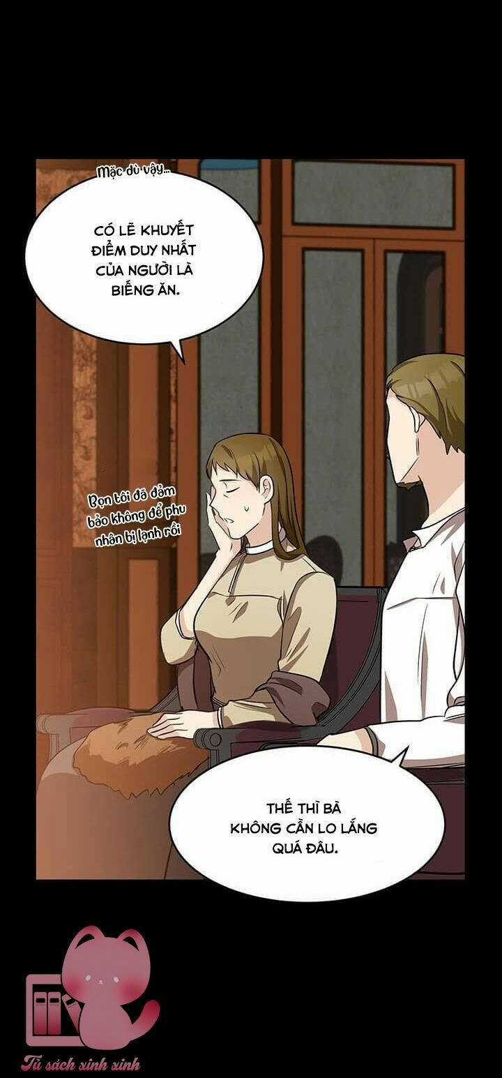 Ác Nữ Trùng Sinh - Chapter 57 - Trang 61