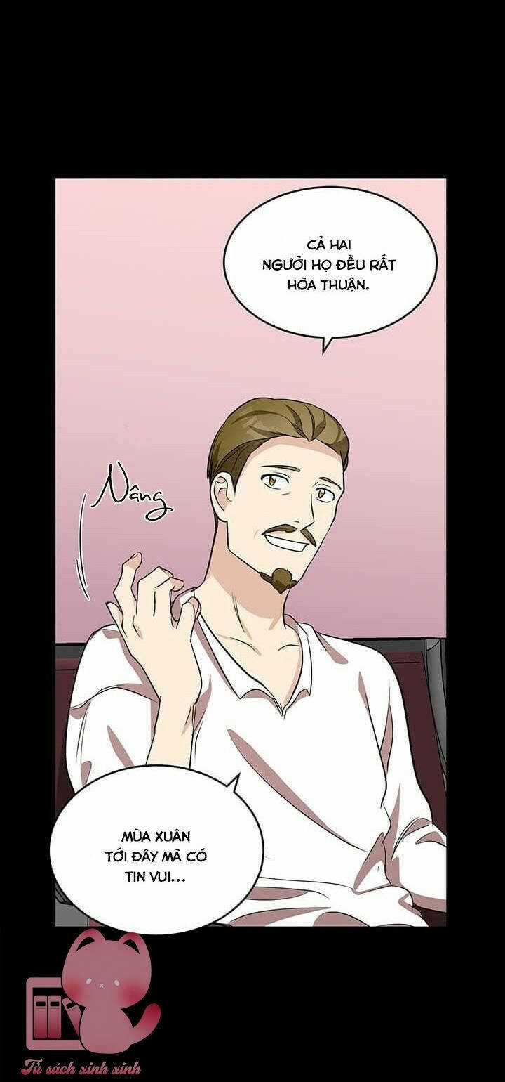 Ác Nữ Trùng Sinh - Chapter 57 - Trang 62