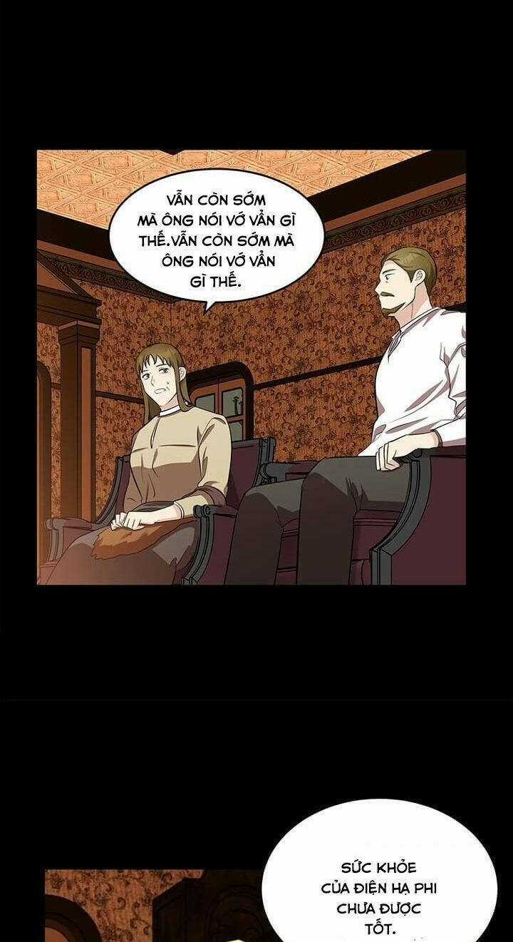 Ác Nữ Trùng Sinh - Chapter 57 - Trang 63