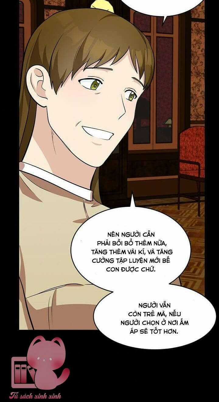 Ác Nữ Trùng Sinh - Chapter 57 - Trang 64