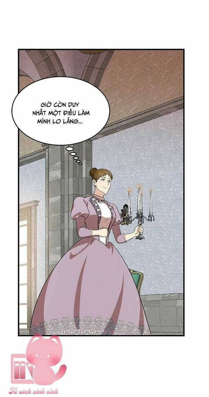 Ác Nữ Trùng Sinh - Chapter 57 - Trang 66